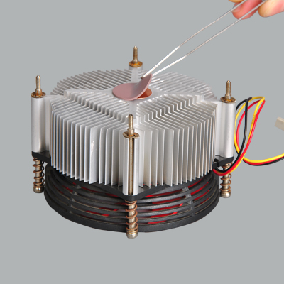 導熱硅膠軟片 導熱硅膠軟片