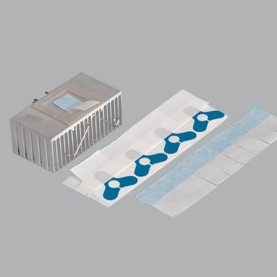 導(dǎo)熱填縫材料 導(dǎo)熱填縫材料