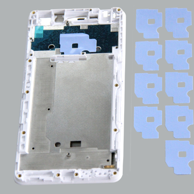 導熱材料 導熱材料