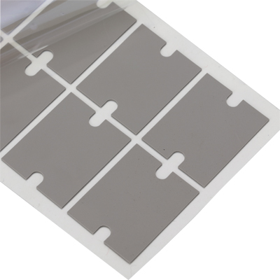 導熱填縫材料 導熱填縫材料