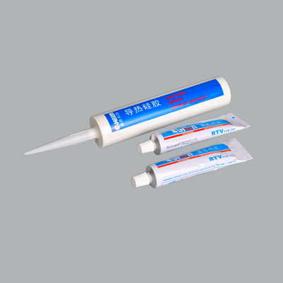 導熱填隙材料 導熱填隙材料