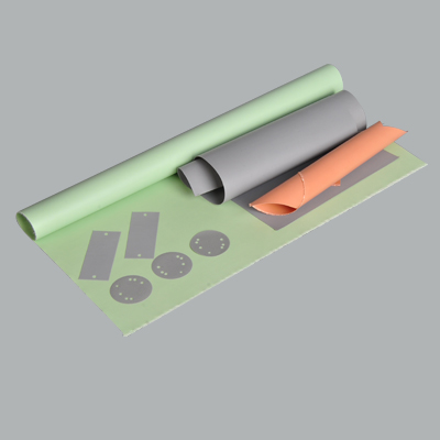 導熱填隙材料 導熱填隙材料