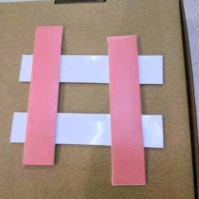 SF100-LFG導熱墊片 SF100-LFG導熱墊片