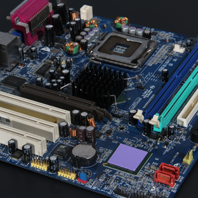 導熱填隙材料 導熱填隙材料