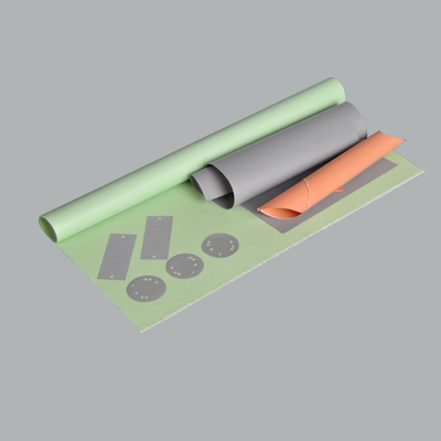 導熱填隙材料 導熱填隙材料