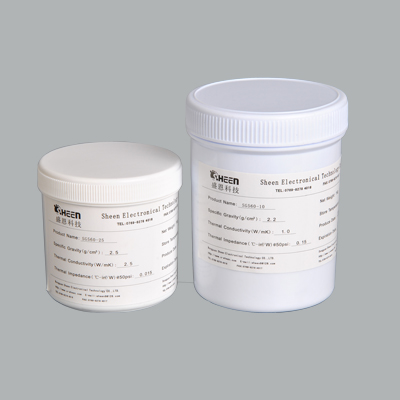 導熱界面材料 導熱界面材料