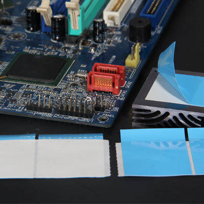 導熱界面材料 導熱界面材料