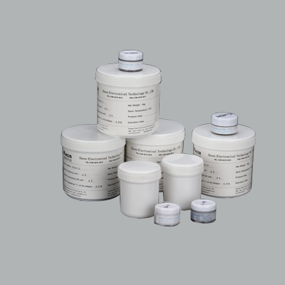 導熱硅脂 導熱硅脂