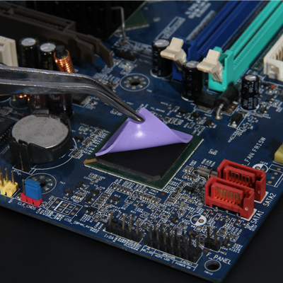 導熱材料 導熱材料