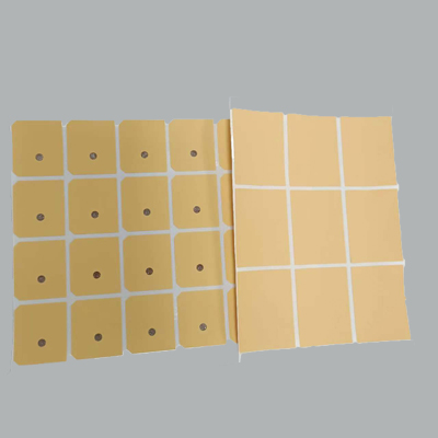 導熱材料 導熱材料