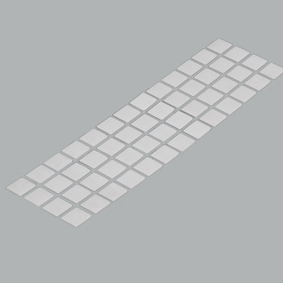 無硅導熱墊片 無硅導熱墊片