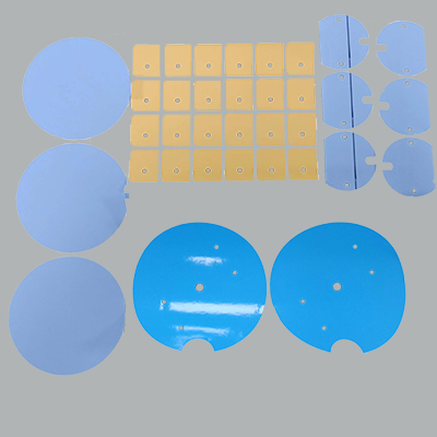 導熱材料 導熱材料