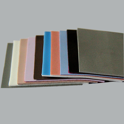 導(dǎo)熱界面材料 導(dǎo)熱界面材料