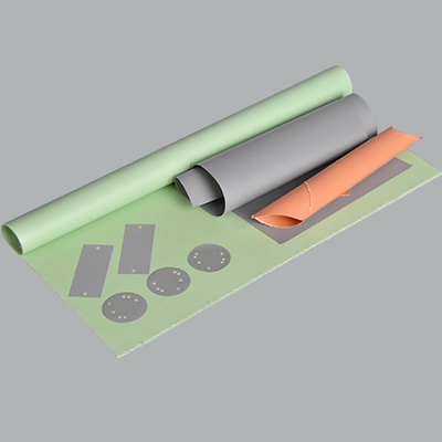 導熱材料 導熱材料