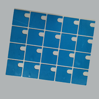 導(dǎo)熱填縫材料 導(dǎo)熱填縫材料