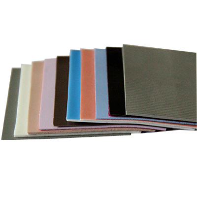 導熱材料 導熱材料