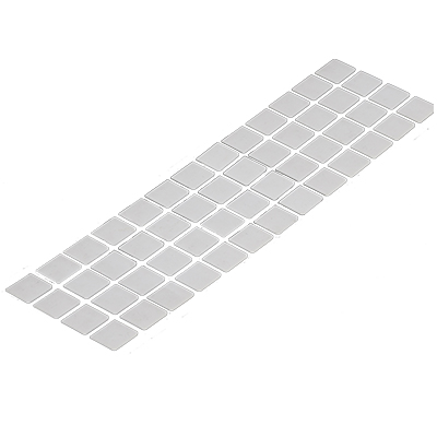 無硅導熱墊片 無硅導熱墊片