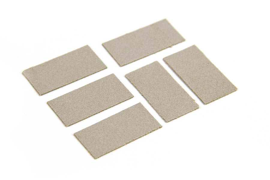 金剛石導(dǎo)熱硅膠片 金剛石導(dǎo)熱硅膠片