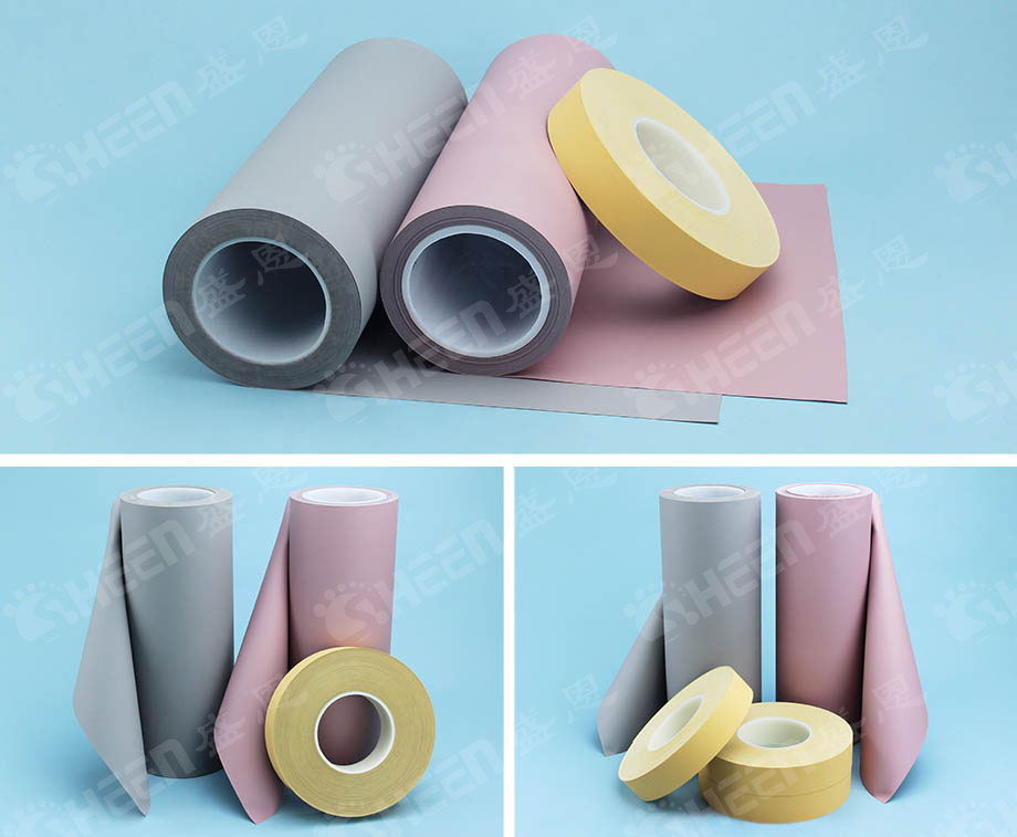 導(dǎo)熱絕緣片 導(dǎo)熱絕緣片