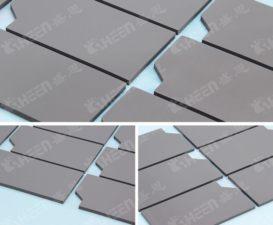 導(dǎo)熱硅膠片 導(dǎo)熱硅膠片