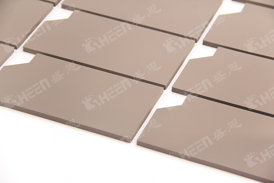 導熱硅膠片 導熱硅膠片