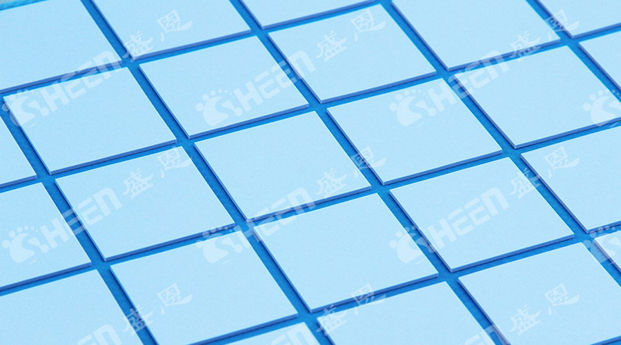 導(dǎo)熱硅膠墊 導(dǎo)熱硅膠墊