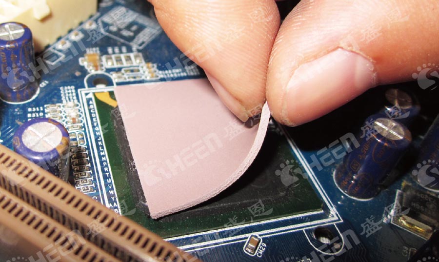 導(dǎo)熱硅膠片.jpg 導(dǎo)熱硅膠片.jpg